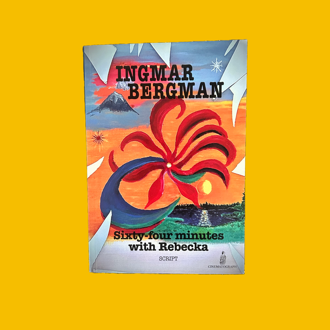 Sixty-four minutes with Rebecka | Soixante quatre minutes avec Rebecka