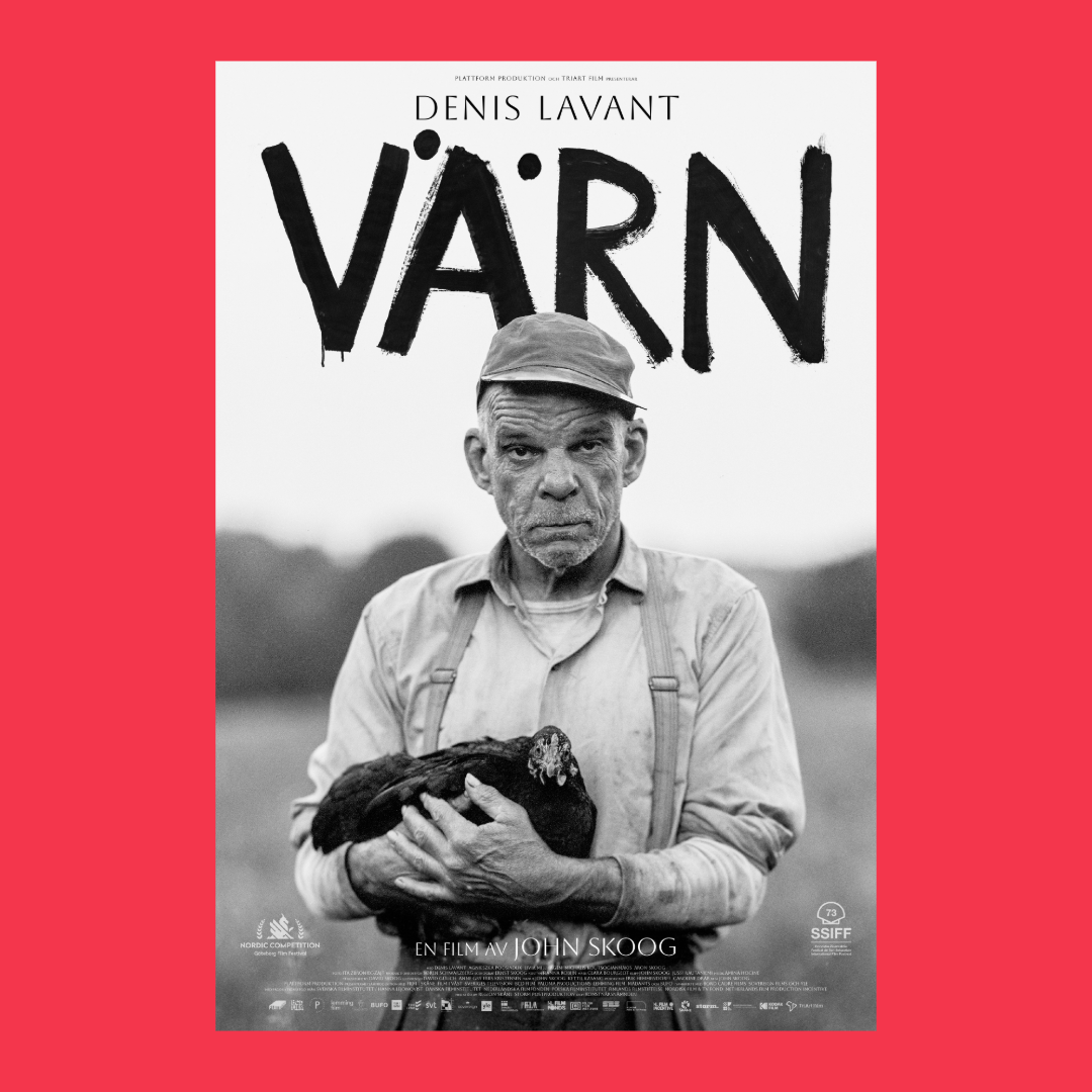 BIO: VÄRN, 8/3 kl.16:00