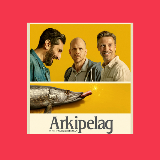 BIO: ARKIPELAG LÖRDAG 10/10 kl 16:00