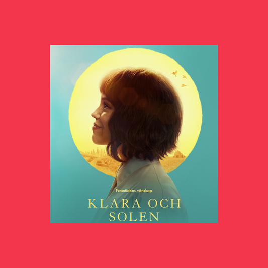 BIO: KLARA OCH SOLEN LÖRDAG 24/10 kl 16:00
