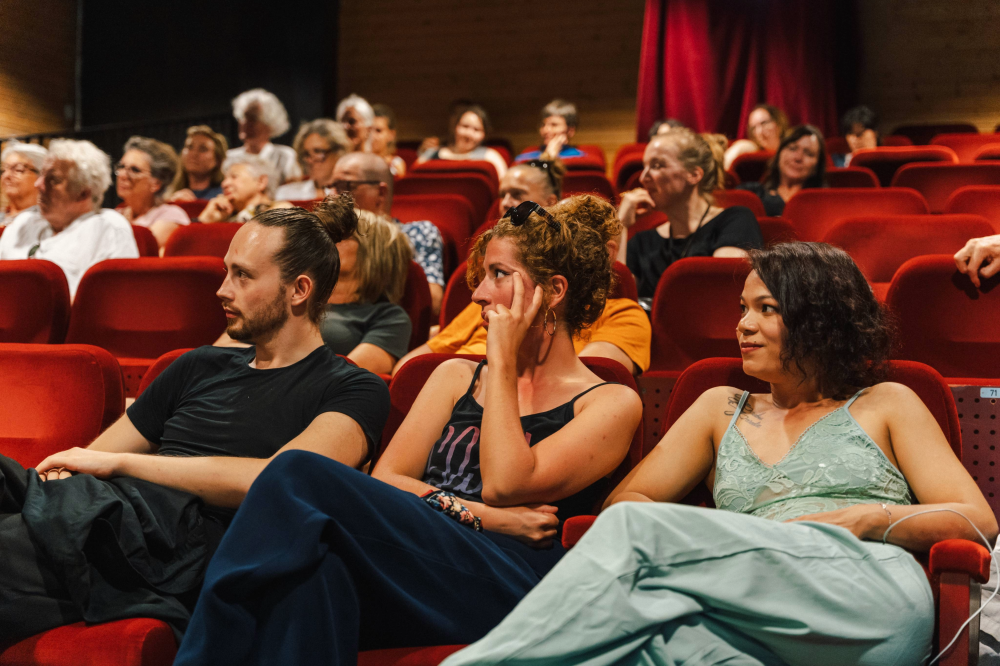 Bli ägare till en del av det svenska filmarvet!