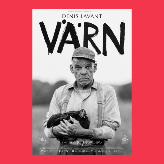 BIO: VÄRN, 8/3 kl.16:00