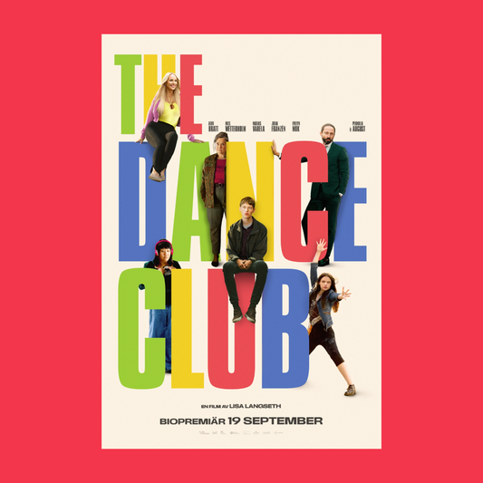 BIO: The Dance Club, 21/9 kl.16:00