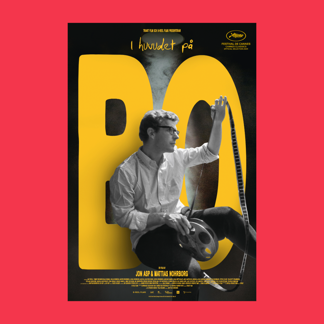 CINEMA: Det andra offret, July 15 at 6 pm