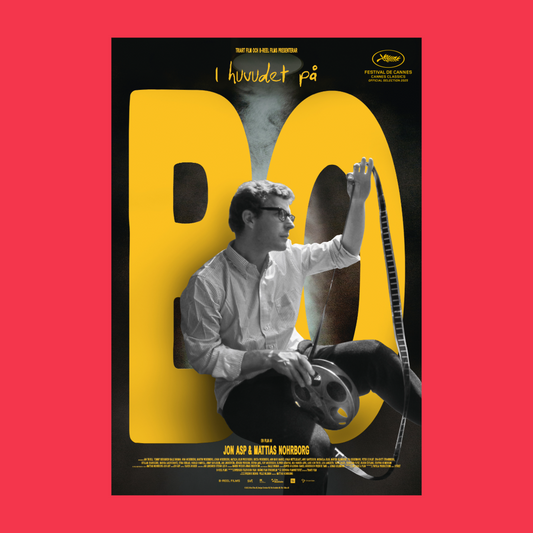 CINEMA: Det andra offret, July 15 at 6 pm