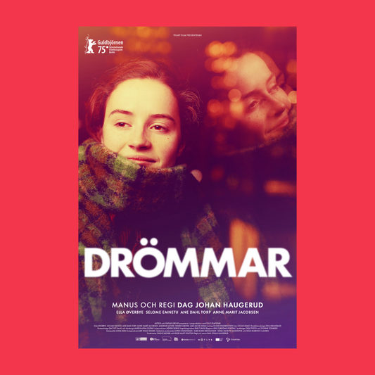 CINEMA: Det andra offret, July 15 at 6 pm