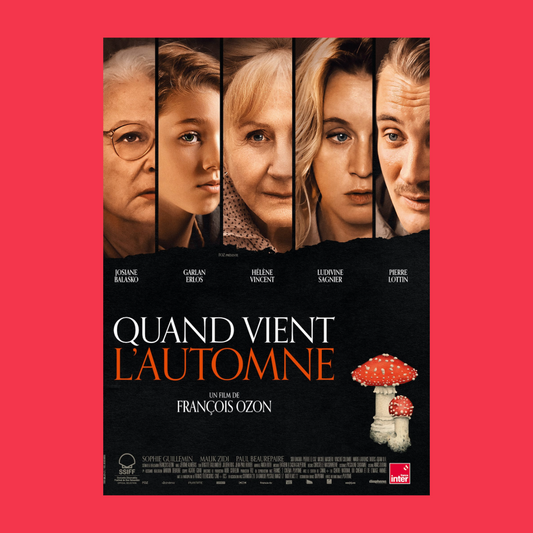 CINEMA: Det andra offret, July 15 at 6 pm