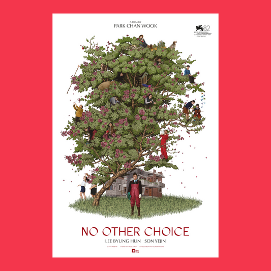 BIO: No Other Choice, 4/1 kl.16:00