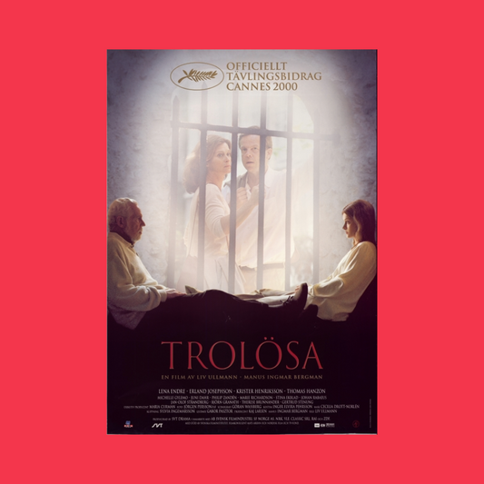 BIO: Trolösa 10/7 kl. 15:00
