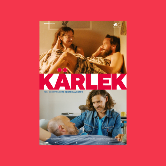 BIO: Kärlek 9/3 kl. 16:00